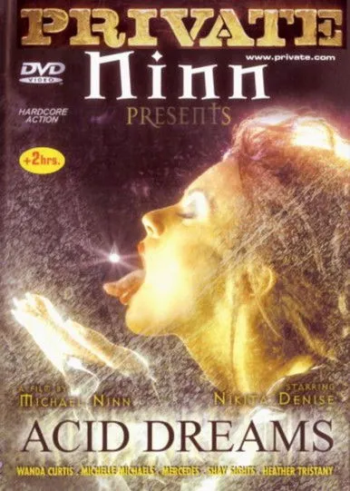 Póster de la película Acid Dreams