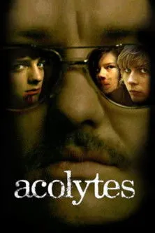 Póster de Acolytes