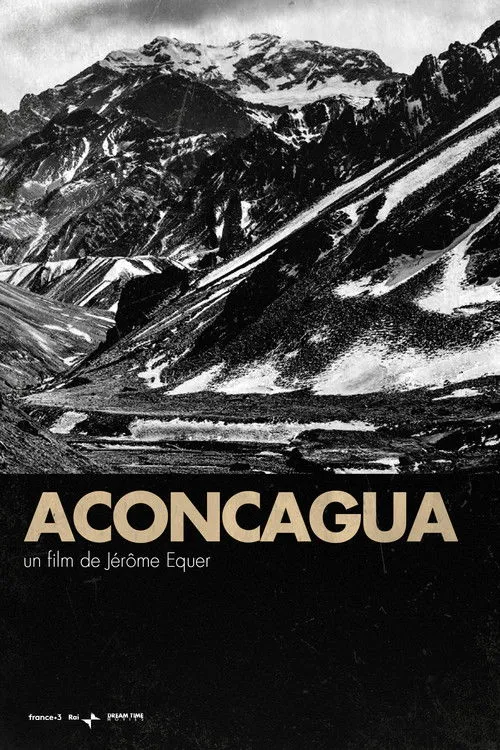 Lucien Bérardini interpreta a Self en Aconcagua