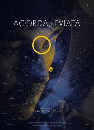João Arrais interpreta a en Acorda, Leviatã
