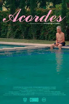 Jesús Hernández interpreta a Bernardo en Acordes