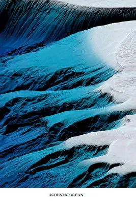 Sofia Jannok interpreta a Self en Acoustic Ocean