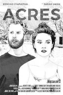 Sarah Swire interpreta a Harriet en Acres