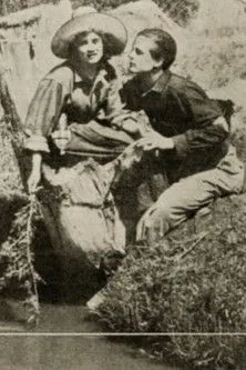 Charles E. Reeves interpreta a en Across the Border