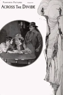 Gilbert Clayton interpreta a Newton en Across the Divide