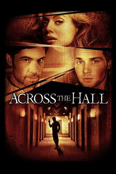 Póster de Across the Hall