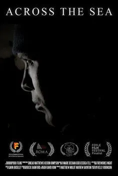 Mathew Baynton interpreta a  en Across The Sea