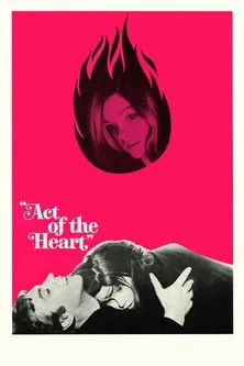 Póster de la película Act of the Heart