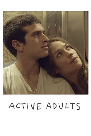 Lola Kirke interpreta a Lily en Active Adults