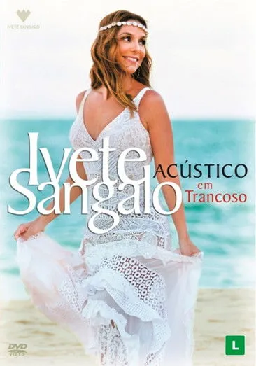 Póster de Acústico em Trancoso