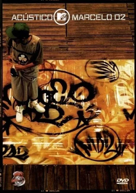 Marcelo D2 interpreta a Marcelo Maldonado Gomes Peixoto en Acústico MTV: Marcelo D2
