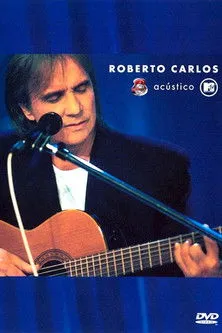Póster de Acústico MTV: Roberto Carlos