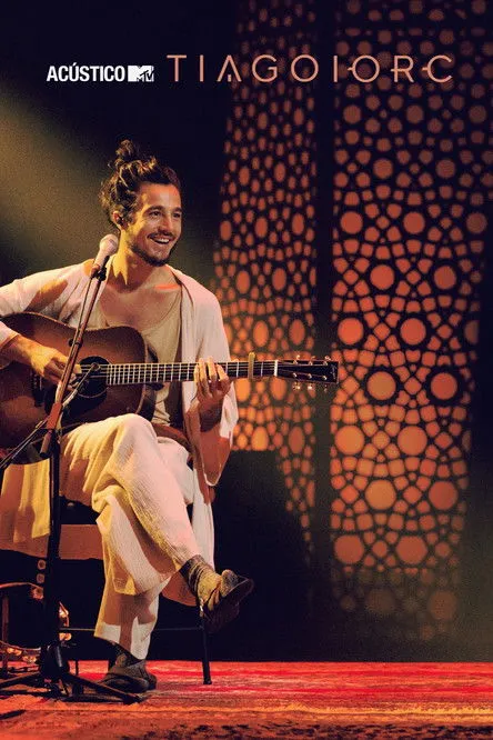 Duda Beat interpreta a  en Acústico MTV: Tiago Iorc