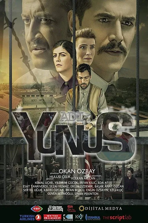 Basak Özcan interpreta a en Adı: Yunus