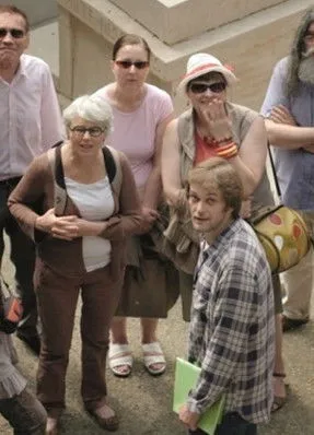 Victoire du Bois interpreta a Rosalie en Ada et ses amis