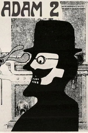 Russ Dodson interpreta a  en Adam 2