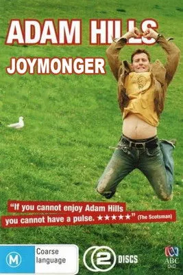 Póster de la película Adam Hills - Joymonger