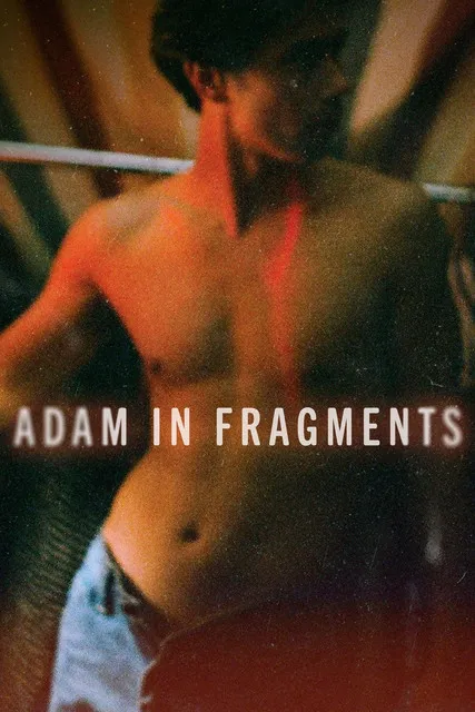 Póster de Adam in Fragments