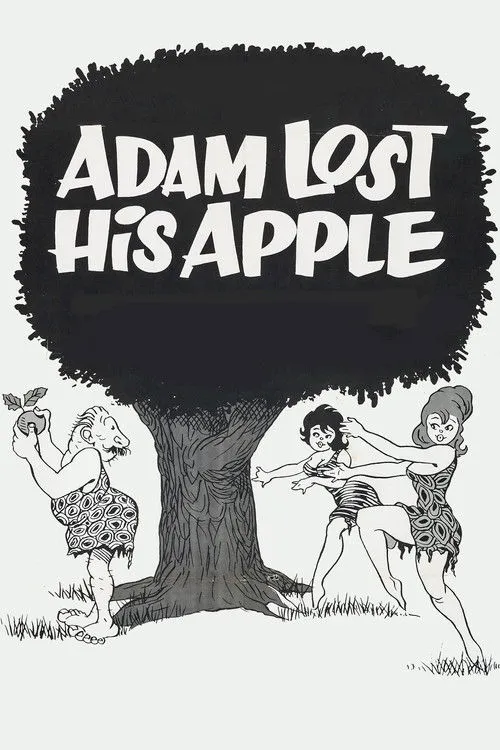 Gene Berk interpreta a Ken en Adam Lost His Apple