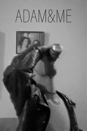 Joel Potrykus interpreta a Narrator en Adam & Me