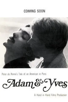 Portada de Adam & Yves