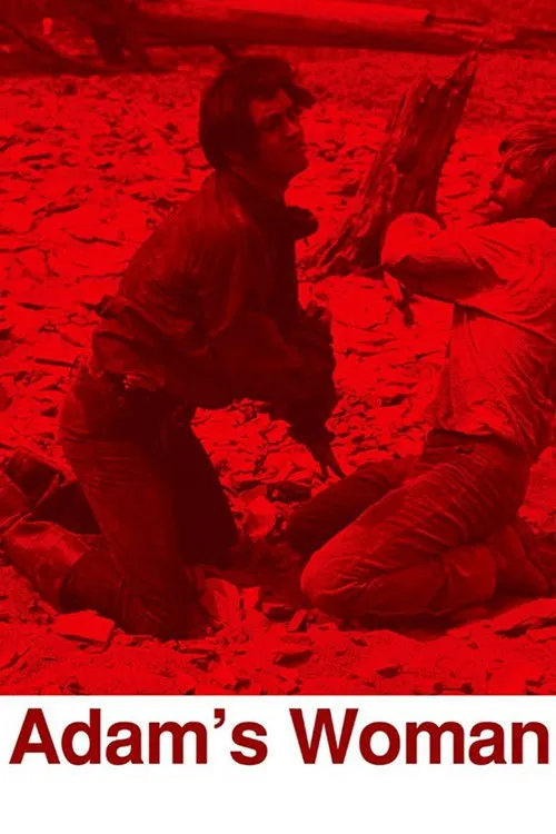 Jane Merrow interpreta a Bess en Adam's Woman