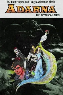 Martin Nievera interpreta a  en Adarna