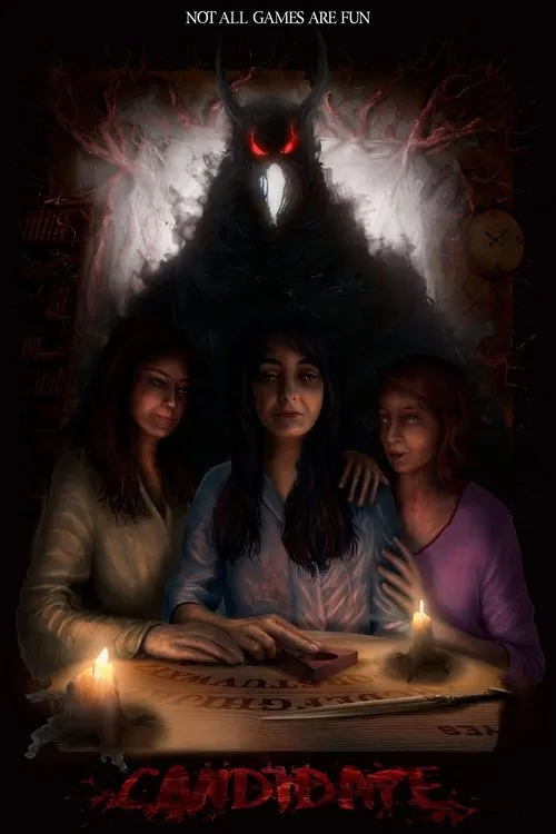 Elif Yildiz interpreta a en Aday