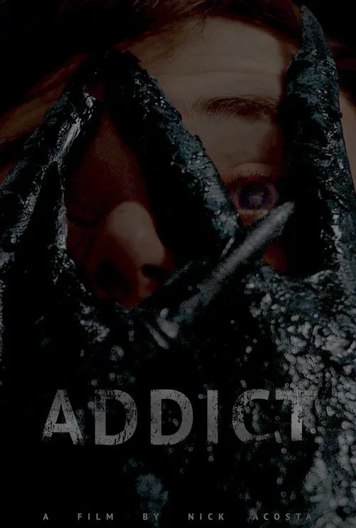 Póster de Addict
