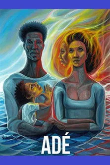 Percy Daggs IV interpreta a Adé en Adé