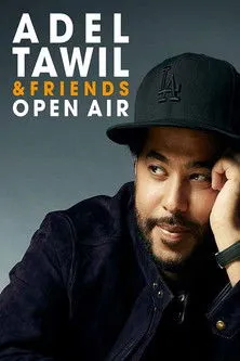 Adel Tawil interpreta a Musiker en Adel Tawil & Friends