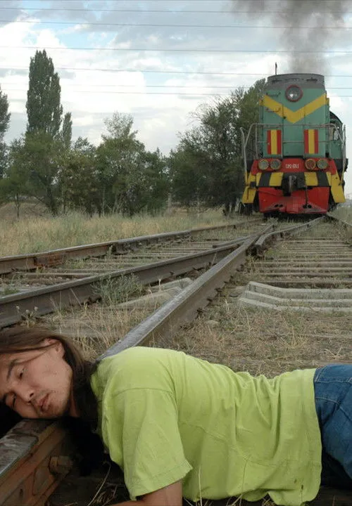 Póster de Adep akhlak