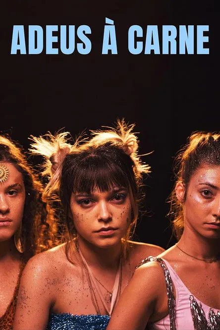 Higor Campagnaro interpreta a Pedro en Adeus à Carne