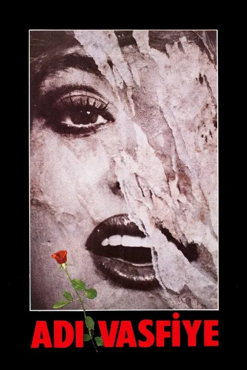 Server Mutlu interpreta a  en Adı Vasfiye