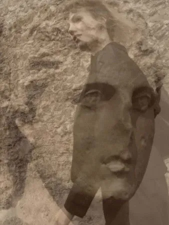 Póster de Adieu Vénus