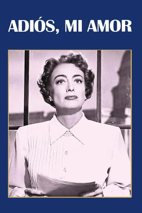 Viola Roache interpreta a Miss Shackelford en Adiós, mi amor