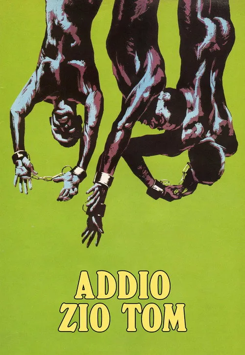 Dick Gregory interpreta a Self (uncredited) en Adiós tío Tom