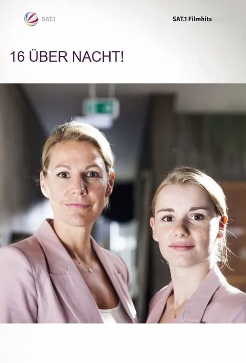 Portada de Adolescente de repente