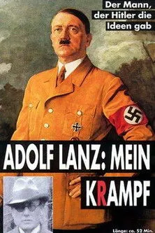 Leon Askin interpreta a  en Adolf Lanz - Mein Krampf