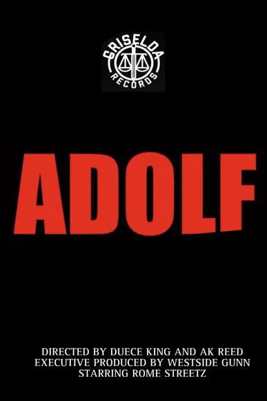 Westside Gunn interpreta a Drako en ADOLF