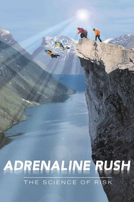 Jon Devore interpreta a Himself en Adrenaline Rush: The Science of Risk