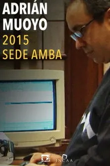 Adrián Muoyo interpreta a en Adrián Muoyo