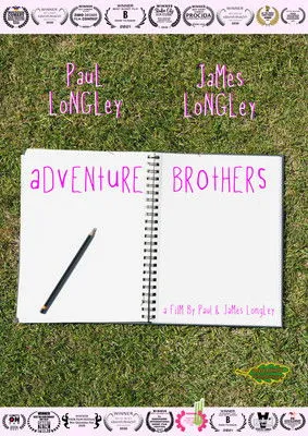 Paul Longley interpreta a Paul en Adventure Brothers