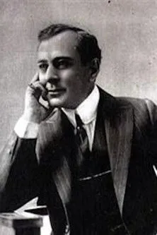 Póster de la película Adventures of Sherlock Holmes; or, Held for Ransom