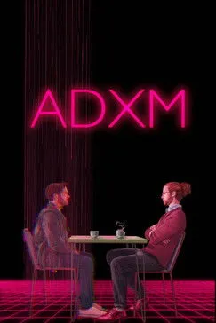 Christopher C. Padilla interpreta a Mugger en ADXM