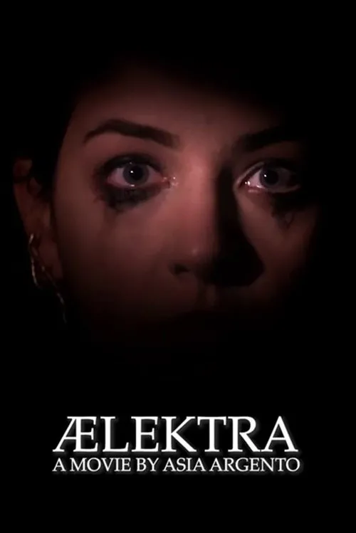 Póster de la película ÆLEKTRA