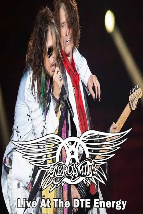 Tom Hamilton interpreta a en Aerosmith Live In Detroit Proshot
