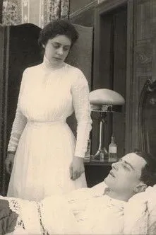 Portada de Af elskovs naade