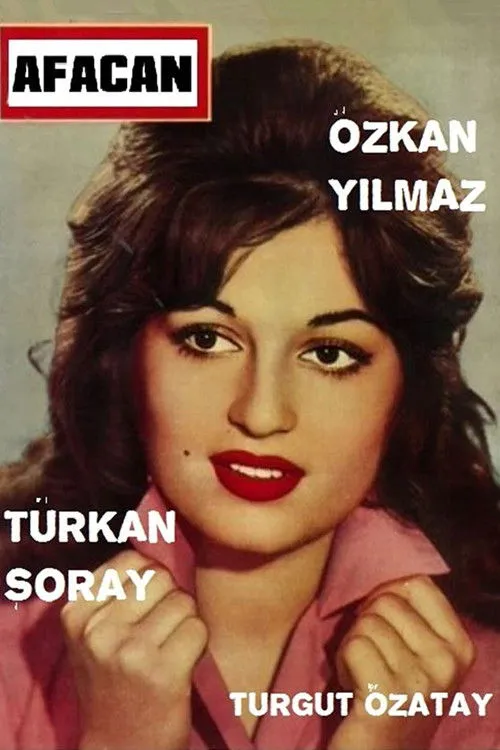 Birsen Menekseli interpreta a en Afacan