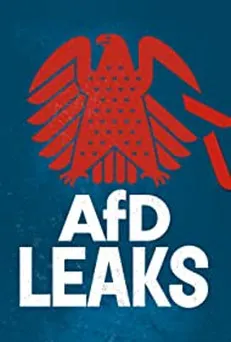 Alice Weidel interpreta a Self en AfD-Leaks: Die geheimen Chats der Bundestagsfraktion